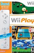 Image result for Wii Play 2
