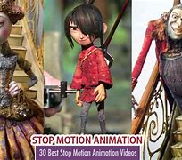 Image result for Most Creative Stop Motion