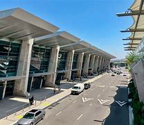 Image result for San Diego Airport Airplane View