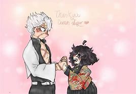 Image result for Anime Demon Thank You