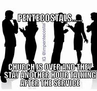 Image result for Pentecostal Memes