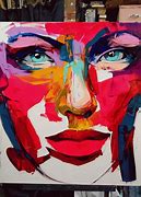 Image result for Abstract Art Colors