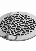 Image result for Decorative Drain Covers