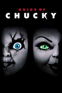 Image result for Chucky Bride Movie