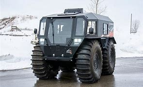 Image result for Sherp Off-Road Vehicle