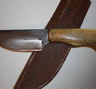 Image result for Custom Alaskan Knives