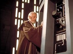 Image result for Old Ben Obi-Wan Kenobi