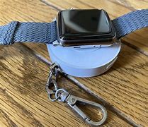 Image result for Portable Apple Watch Charger