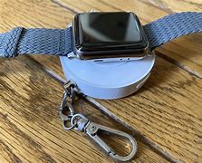 Image result for apple watch portable chargers