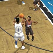 Image result for NBA Live 2004 PS1