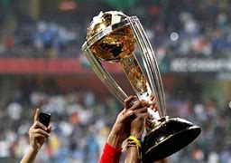 Image result for Cricket Trophy