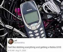 Image result for Nokia 3310 Memes Voldemort Horcrux