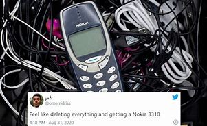 Image result for Nokia Blurry Meme