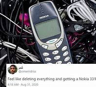 Image result for Original Nokia Meme