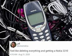 Image result for Nokia 3310 Case Meme