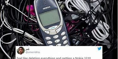 Image result for Nokia 331O Memes