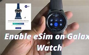 Image result for Esim for Samsung Watch