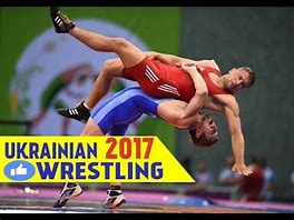 Image result for Ukraine Wrestling