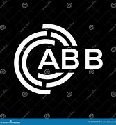 Image result for ABB Logo Black