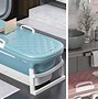 Image result for Temporary Bathtub