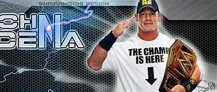 Image result for John Cena Cover
