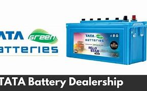 Image result for Tata Battery Factory