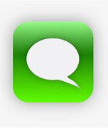 Image result for iPhone Message Icon 60