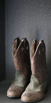 Image result for Repurpose Cowboy Boots