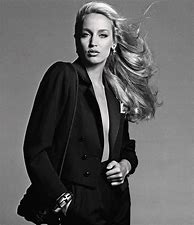 Image result for Jerry Hall 70s Hair