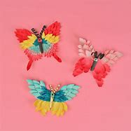 Image result for Small Butterflies for Crafts