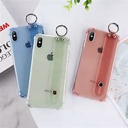 Image result for iPhone 10s Case with Hand Strap