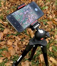 Image result for iPhone Tripod for Photography
