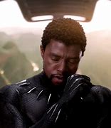 Image result for Black Panther Waka