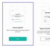 Image result for Unlock Apple ID iOS