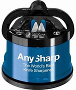 Image result for World's Best Knife Sharpener