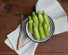 Image result for Lebanese Zucchini