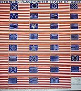Image result for 15 Star American Flag