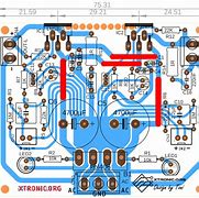 Image result for Audio Power Amplifier IC