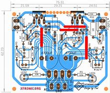 Image result for Amplifier Circuit Board