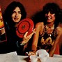 Image result for David Coverdale and Julia