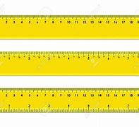 Image result for Printable Paper Ruler Actual Size