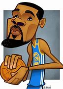 Image result for Kevin Durant Animated