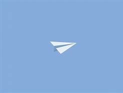 Image result for Paper Plane Logo Purple Color