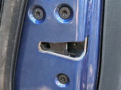 Image result for Broken Car Door Latch