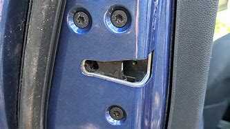 Image result for Car Door Lock Latch