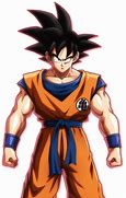 Image result for Goku Dbfz