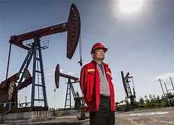 Image result for China Oil Industry