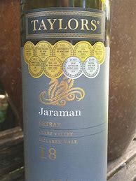Image result for Taylors Shiraz