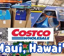 Image result for Costco Maui Deals