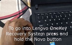 Image result for Novo Button On Lenovo Laptop